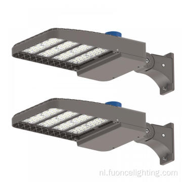 Outdoor Shoebox 330W LED -lichten Sidewalk Light